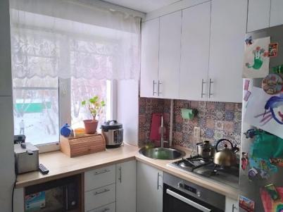 Продажа квартиры Омск. пер Камерный, 44 Продажа квартиры Омск. пер Камерный, 44