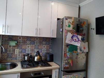 Продажа квартиры Омск. пер Камерный, 44 Продажа квартиры Омск. пер Камерный, 44