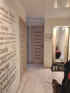 Продажа квартиры Омск. пер Камерный, 44 Продажа квартиры Омск. пер Камерный, 44