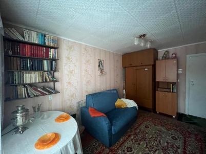 Продажа квартиры Омск. Молодежная 3-я, 65 Продажа квартиры Омск. Молодежная 3-я, 65
