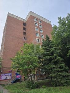 Продажа квартиры Омск. Молодежная 3-я, 65 Продажа квартиры Омск. Молодежная 3-я, 65