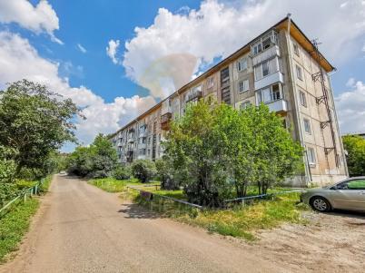 Продажа квартиры Омск.&nbsp;Крутогорская улица 3