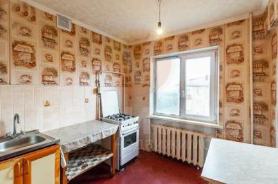 Продажа квартиры Омск. Крутогорская улица 3 Продажа квартиры Омск. Крутогорская улица 3