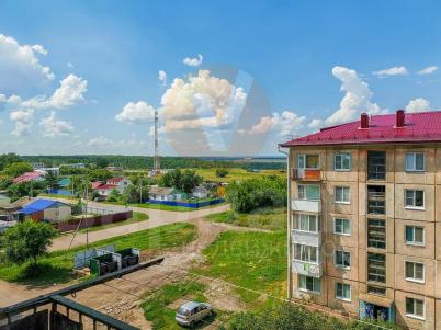 Продажа квартиры Омск.&nbsp;Крутогорская улица 3
