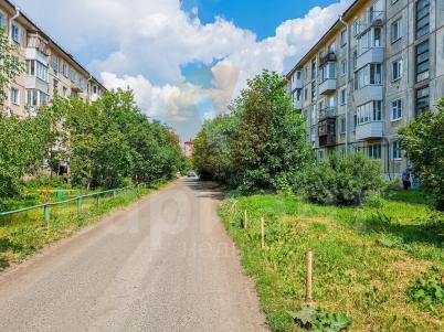 Продажа квартиры Омск.&nbsp;Крутогорская улица 3