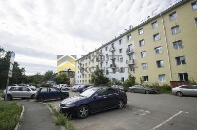 Продажа квартиры Омск. улица 20 Партсъезда, 47 Продажа квартиры Омск. улица 20 Партсъезда, 47