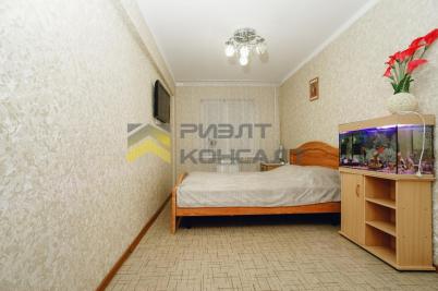 Продажа квартиры Омск. улица 75 Гвардейской бригады, 18 Продажа квартиры Омск. улица 75 Гвардейской бригады, 18