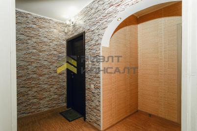 Продажа квартиры Омск. улица Молодова, 22 Продажа квартиры Омск. улица Молодова, 22