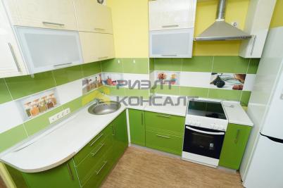 Продажа квартиры Омск. улица Молодова, 22 Продажа квартиры Омск. улица Молодова, 22