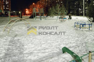 Продажа квартиры Омск. улица Молодова, 22 Продажа квартиры Омск. улица Молодова, 22