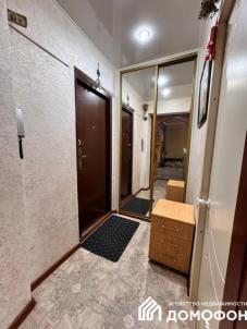 Продажа квартиры Омск. Привокзальный, Вокзальная, 27 Продажа квартиры Омск. Привокзальный, Вокзальная, 27