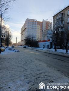 Продажа квартиры Омск. Привокзальный, Вокзальная, 27 Продажа квартиры Омск. Привокзальный, Вокзальная, 27