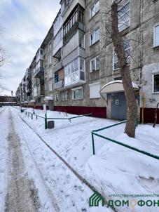 Продажа квартиры Омск. Привокзальный, Вокзальная, 27 Продажа квартиры Омск. Привокзальный, Вокзальная, 27