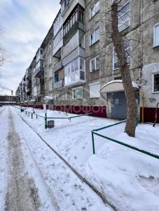 Продажа квартиры Омск. Привокзальный, Вокзальная, 27 Продажа квартиры Омск. Привокзальный, Вокзальная, 27