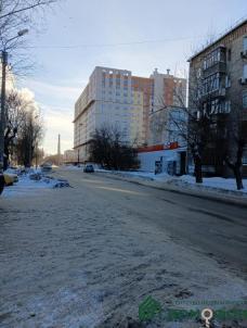 Продажа квартиры Омск. Привокзальный, Вокзальная, 27 Продажа квартиры Омск. Привокзальный, Вокзальная, 27