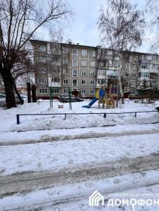 Продажа квартиры Омск. Привокзальный, Вокзальная, 27 Продажа квартиры Омск. Привокзальный, Вокзальная, 27