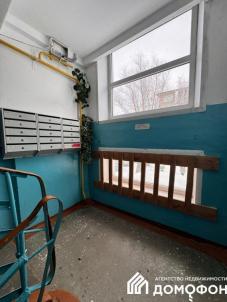 Продажа квартиры Омск. Привокзальный, Вокзальная, 27 Продажа квартиры Омск. Привокзальный, Вокзальная, 27