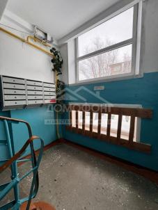Продажа квартиры Омск. Привокзальный, Вокзальная, 27 Продажа квартиры Омск. Привокзальный, Вокзальная, 27