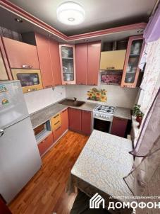 Продажа квартиры Омск. Привокзальный, Вокзальная, 27 Продажа квартиры Омск. Привокзальный, Вокзальная, 27