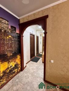 Продажа квартиры Омск. Привокзальный, Вокзальная, 27 Продажа квартиры Омск. Привокзальный, Вокзальная, 27