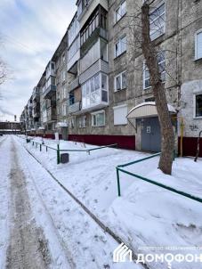 Продажа квартиры Омск. Привокзальный, Вокзальная, 27 Продажа квартиры Омск. Привокзальный, Вокзальная, 27