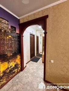 Продажа квартиры Омск. Привокзальный, Вокзальная, 27 Продажа квартиры Омск. Привокзальный, Вокзальная, 27