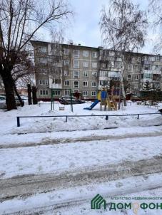Продажа квартиры Омск. Привокзальный, Вокзальная, 27 Продажа квартиры Омск. Привокзальный, Вокзальная, 27