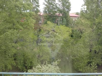 Продажа квартиры Омск. Космический, Индустриальная, 4А Продажа квартиры Омск. Космический, Индустриальная, 4А