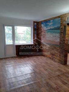 Продажа квартиры Омск. Космический, Индустриальная, 4А Продажа квартиры Омск. Космический, Индустриальная, 4А