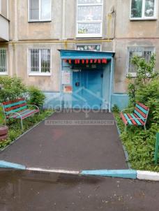 Продажа квартиры Омск. Космический, Индустриальная, 4А Продажа квартиры Омск. Космический, Индустриальная, 4А
