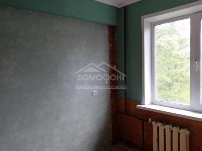 Продажа квартиры Омск. Космический, Индустриальная, 4А Продажа квартиры Омск. Космический, Индустриальная, 4А