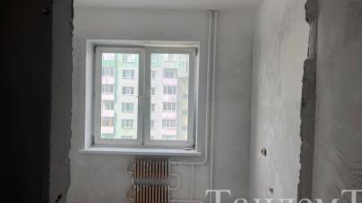 Продажа квартиры Омск. Завертяева, 21к1