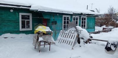 Продажа дома Омск. улица Горбунова, 54 Продажа дома Омск. улица Горбунова, 54