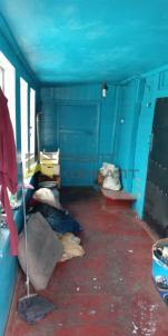 Продажа дома Омск. улица Горбунова, 54 Продажа дома Омск. улица Горбунова, 54