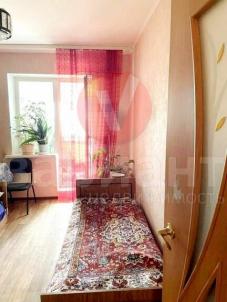 Продажа квартиры Омск. улица Ярослава Гашека 24 Продажа квартиры Омск. улица Ярослава Гашека 24
