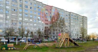 Продажа квартиры Омск. улица Ярослава Гашека 24 Продажа квартиры Омск. улица Ярослава Гашека 24