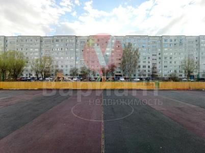 Продажа квартиры Омск. улица Ярослава Гашека 24 Продажа квартиры Омск. улица Ярослава Гашека 24