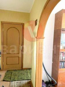 Продажа квартиры Омск. улица Ярослава Гашека 24 Продажа квартиры Омск. улица Ярослава Гашека 24