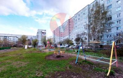 Продажа квартиры Омск. улица Ярослава Гашека 24 Продажа квартиры Омск. улица Ярослава Гашека 24