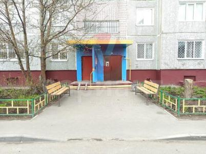 Продажа квартиры Омск. улица Ярослава Гашека 24 Продажа квартиры Омск. улица Ярослава Гашека 24