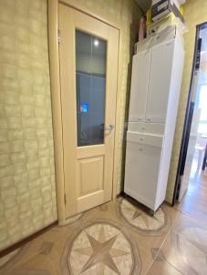 Продажа квартиры Омск. улица Яковлева 16 Продажа квартиры Омск. улица Яковлева 16