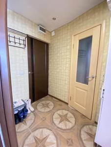 Продажа квартиры Омск. улица Яковлева 16 Продажа квартиры Омск. улица Яковлева 16
