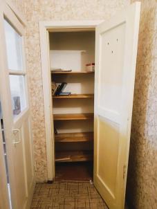 Продажа квартиры Омск. проспект Мира 14А
