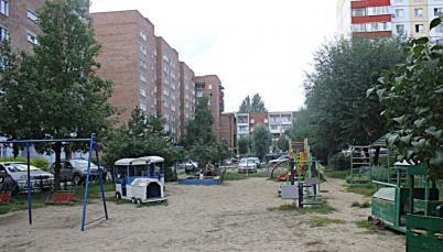 Продажа квартиры Омск. пр-кт Менделеева, 41 Продажа квартиры Омск. пр-кт Менделеева, 41