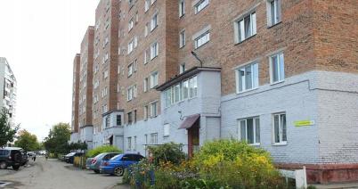 Продажа квартиры Омск. пр-кт Менделеева, 41 Продажа квартиры Омск. пр-кт Менделеева, 41