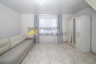 Продажа дома Омск. переулок Дунаевского 1-й, 22 Продажа дома Омск. переулок Дунаевского 1-й, 22