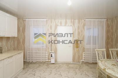 Продажа дома Омск. переулок Дунаевского 1-й, 22 Продажа дома Омск. переулок Дунаевского 1-й, 22