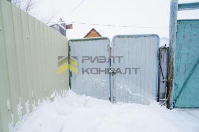 Продажа дома Омск. переулок Дунаевского 1-й, 22 Продажа дома Омск. переулок Дунаевского 1-й, 22