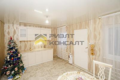 Продажа дома Омск. переулок Дунаевского 1-й, 22 Продажа дома Омск. переулок Дунаевского 1-й, 22