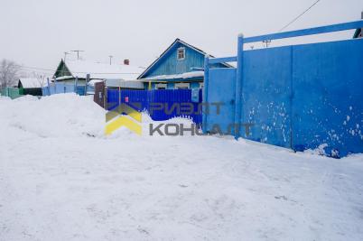 Продажа дома Омск. переулок Дунаевского 1-й, 22 Продажа дома Омск. переулок Дунаевского 1-й, 22